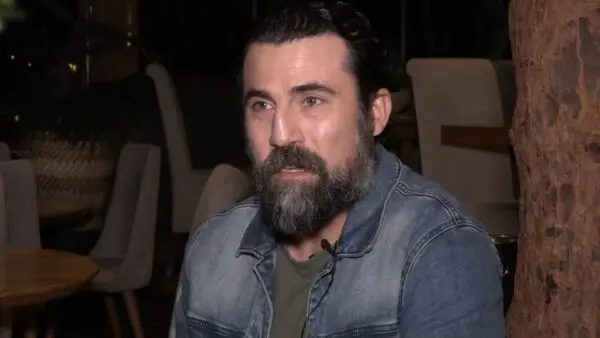 Κίμων Κουρής