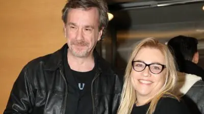 Μαριάννα Τουμασάτου, Αλέξανδρος Σταύρου