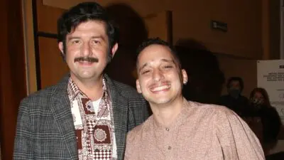 Μιχάλης Οικονόμου, Γιώργος Μακρής