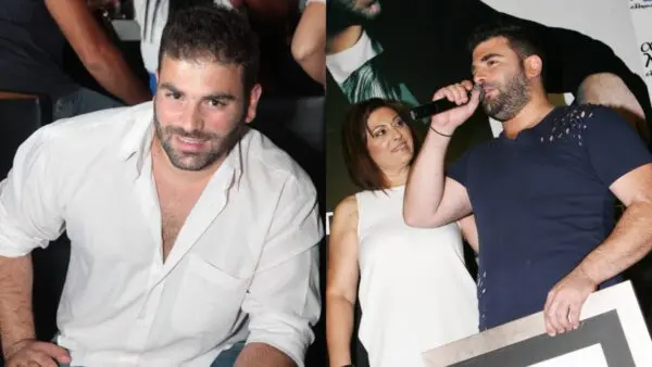 Παντελής Παντελίδης