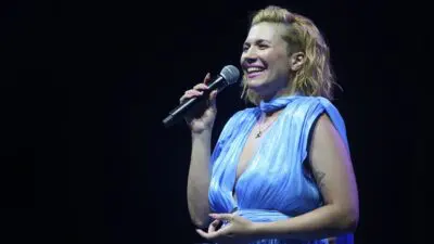 Πέννυ Μπαλτατζή