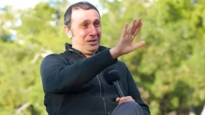 Ρένος Χαραλαμπίδης