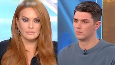 Σίσσυ Χρηστίδου, Δημήτρης Πανόπουλος