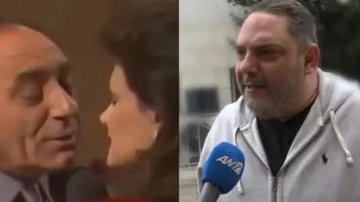 Στέλιος Διονυσίου, Στράτος Διονυσίου, Μαρίνα Βλαχάκη