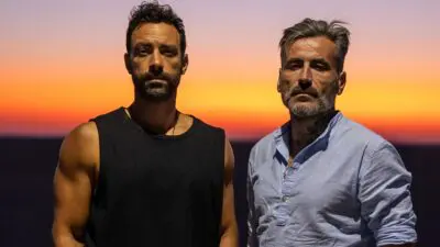 The Reunion Μποτσουάνα