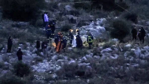 Βασίλης Καλογήρου