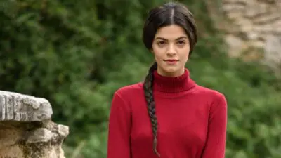 Τζένη Καζάκου