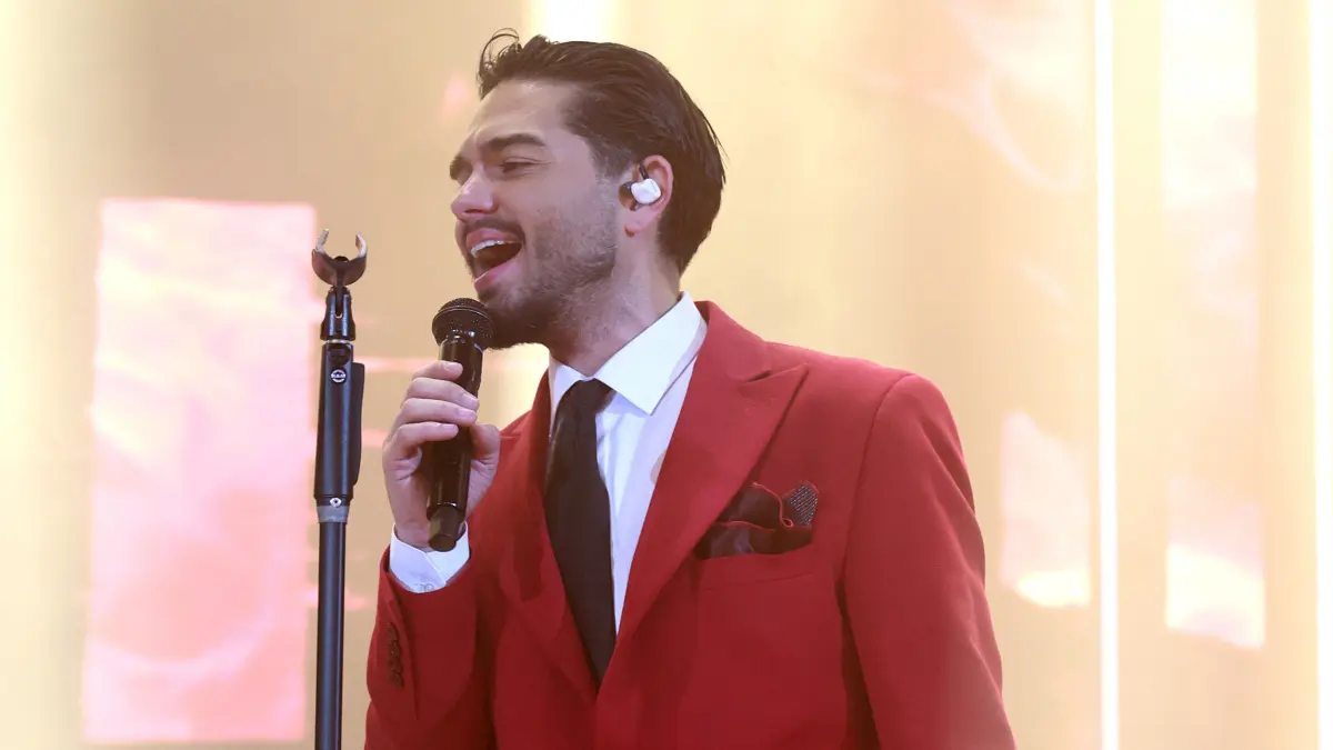 Χρήστος Μάστορας