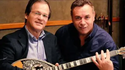 Χρήστος Νικολόπουλος, Μανώλης Λιδάκης