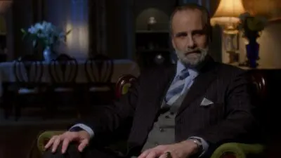 Σκηνή στον Άγιο Έρωτα με τον Παύλο