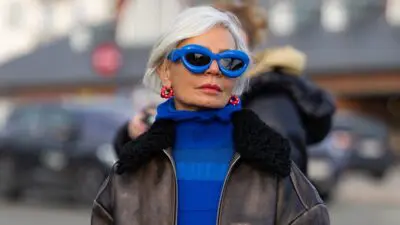 H Εβδομάδα Μόδας της Κοπεγχάγης