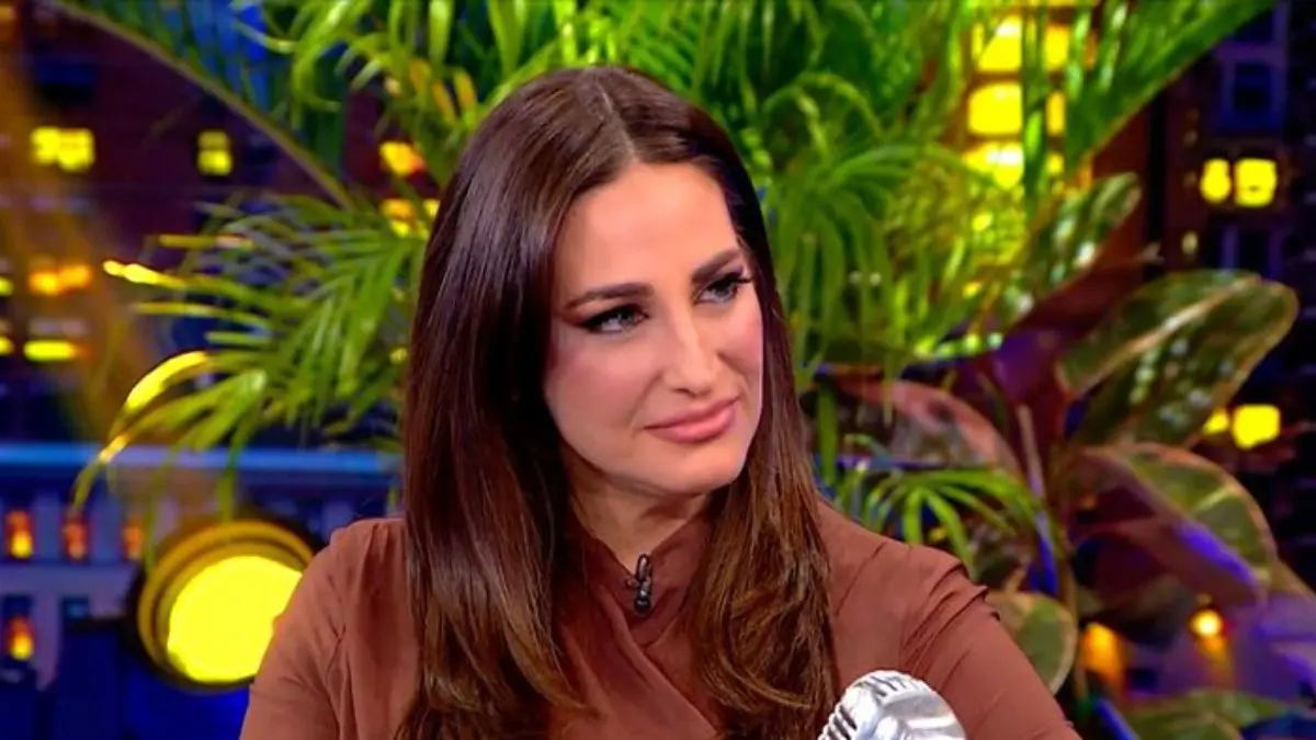 Συνέντευξη της Δώρας Αναγνωστοπούλου στον Γρηγόρη Αρναούτογλου