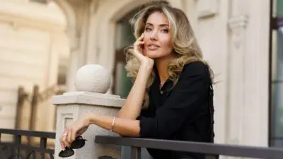 Τα πιο chic χτενίσματα για την ημέρα του Αγίου Βαλεντίνου