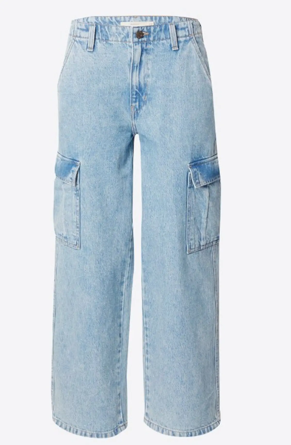 τζιν παντελόνι levi's