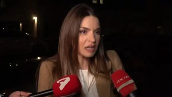 Η Μάγκυ Δούση για την Όλγα Τρέμη