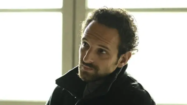 O Μάρκος Παπαδοκωνσταντάκης