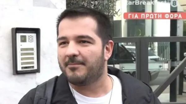 Συνέντευξη του Παναγή Τζωρτζάτου στο Breakfast at Star