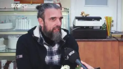 Σωτήρης Τσαφούλιας: Ο λόγος που δέχτηκε να κάνει τη σειρά "Ριφιφί" - Τι δηλώνουν οι πρωταγωνιστές