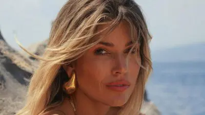 Η Βάσια Κωσταρά