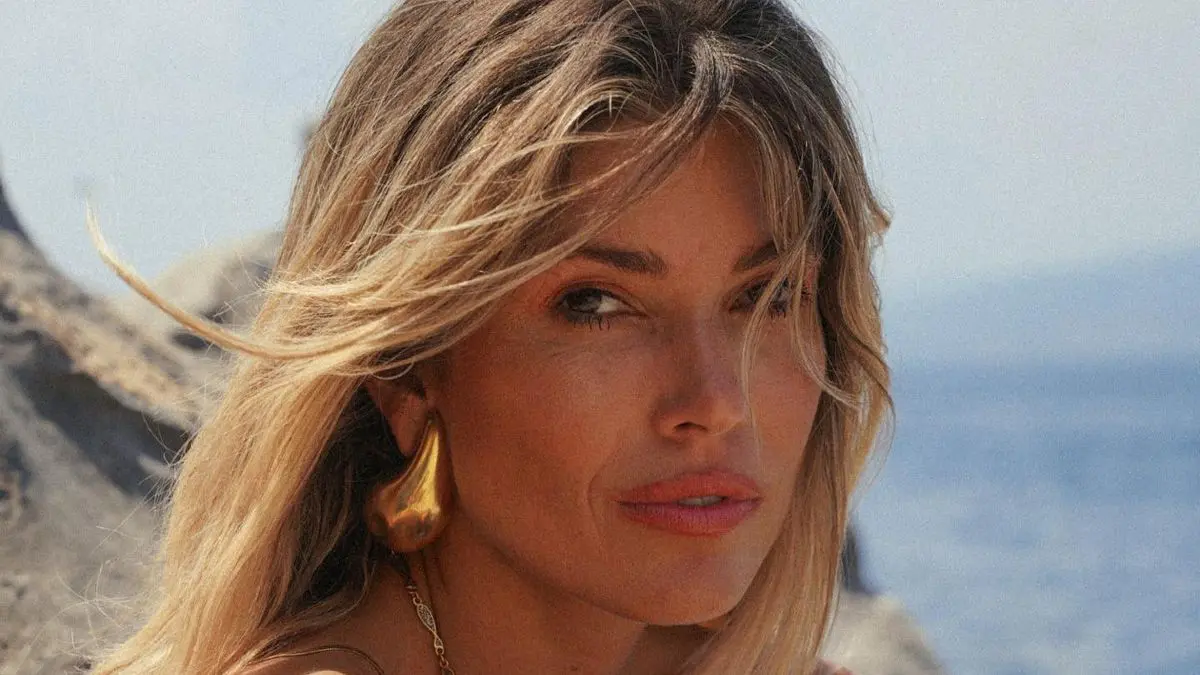 Η Βάσια Κωσταρά