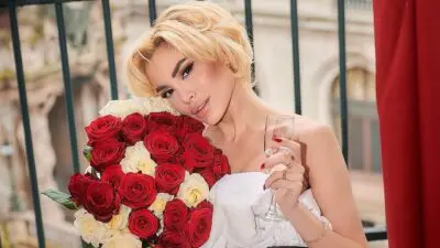 Αλεξάνδρα Παναγιώταρου