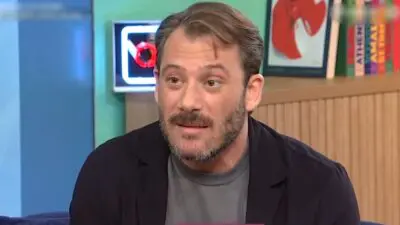 Αντίνοος Αλμπάνης