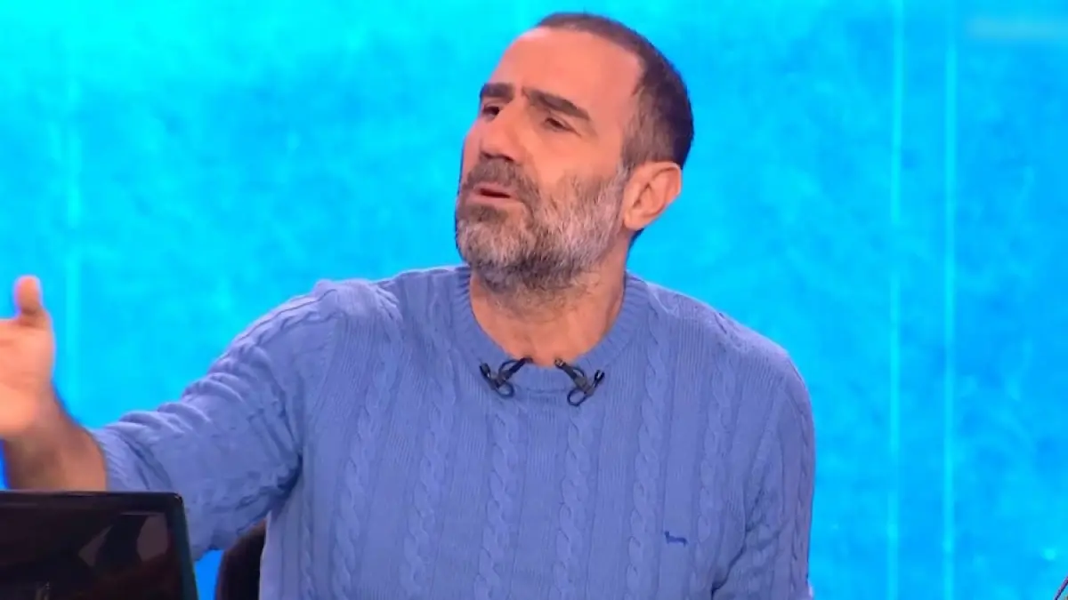 Αντώνης Κανάκης