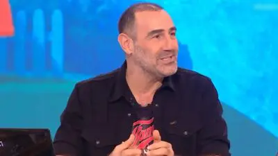 Αντώνης Κανάκης