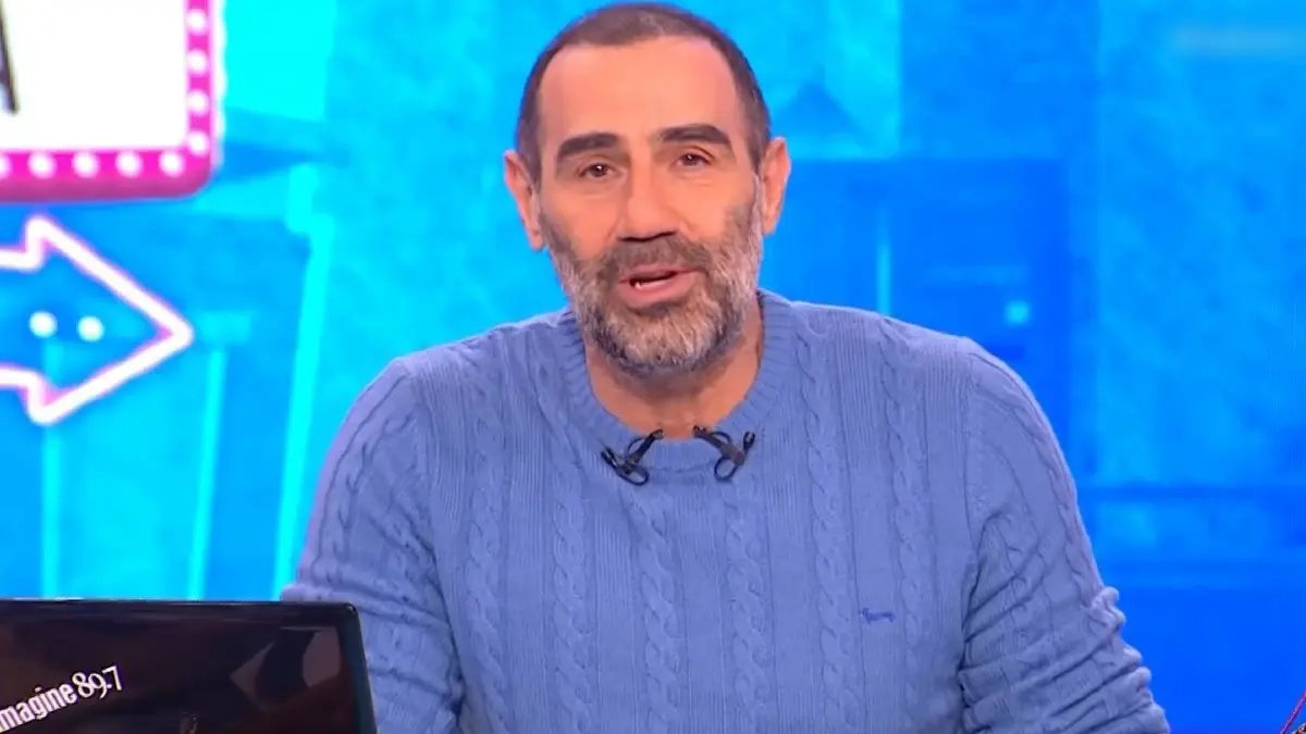 Αντώνης Κανάκης