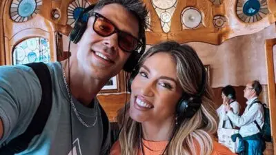 Αθηνά Οικονομάκου, Μπρούνο Τσερέλα Βαρκελώνη