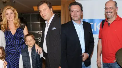 Δημήτρης Οικονόμου