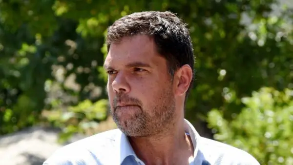 Δημήτρης Παπανικολάου