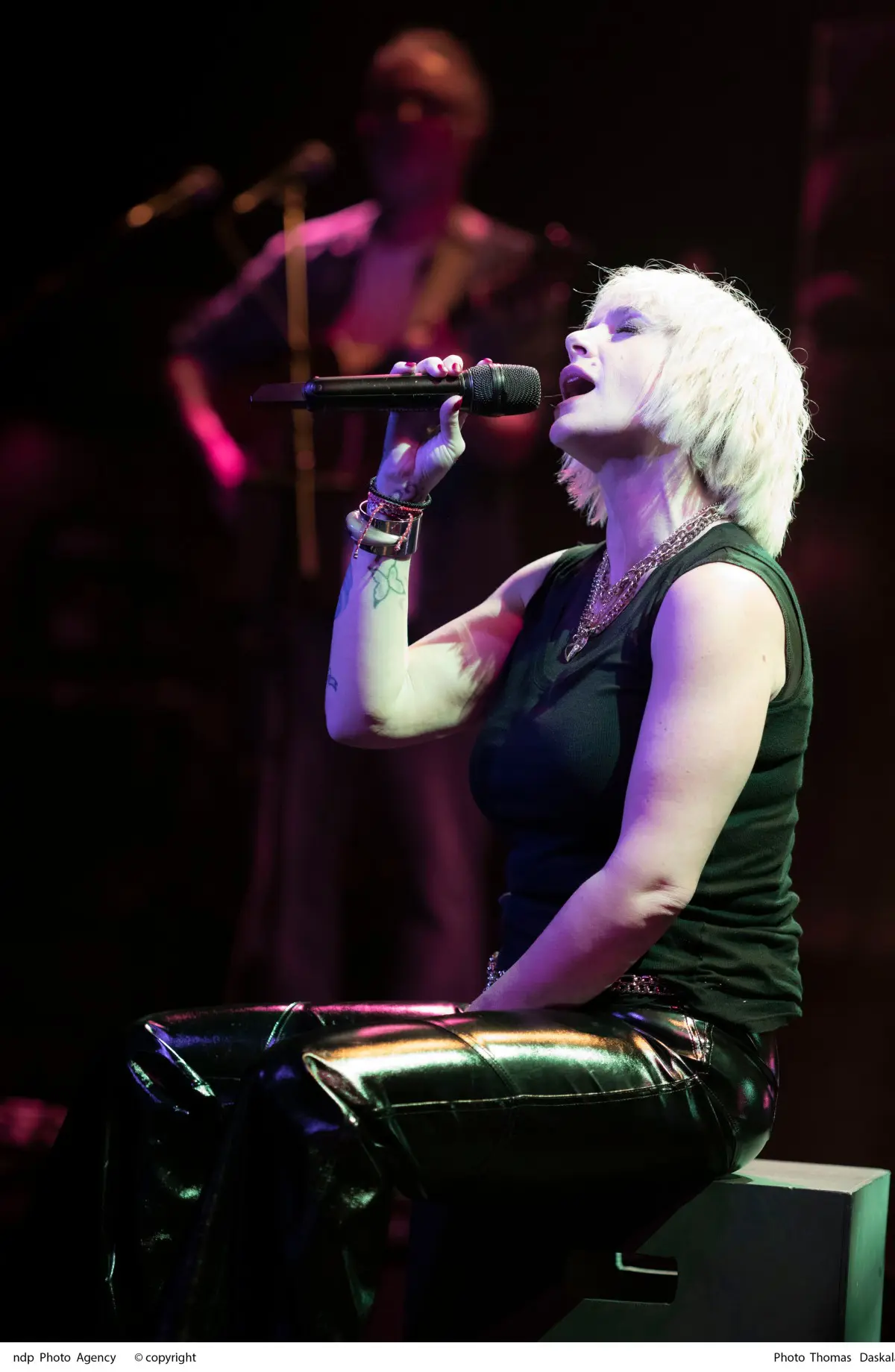 Ελεωνόρα Ζουγανέλη