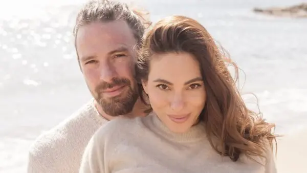 Ευρυδίκη Βαλαβάνη, Γρηγόρης Μόργκαν