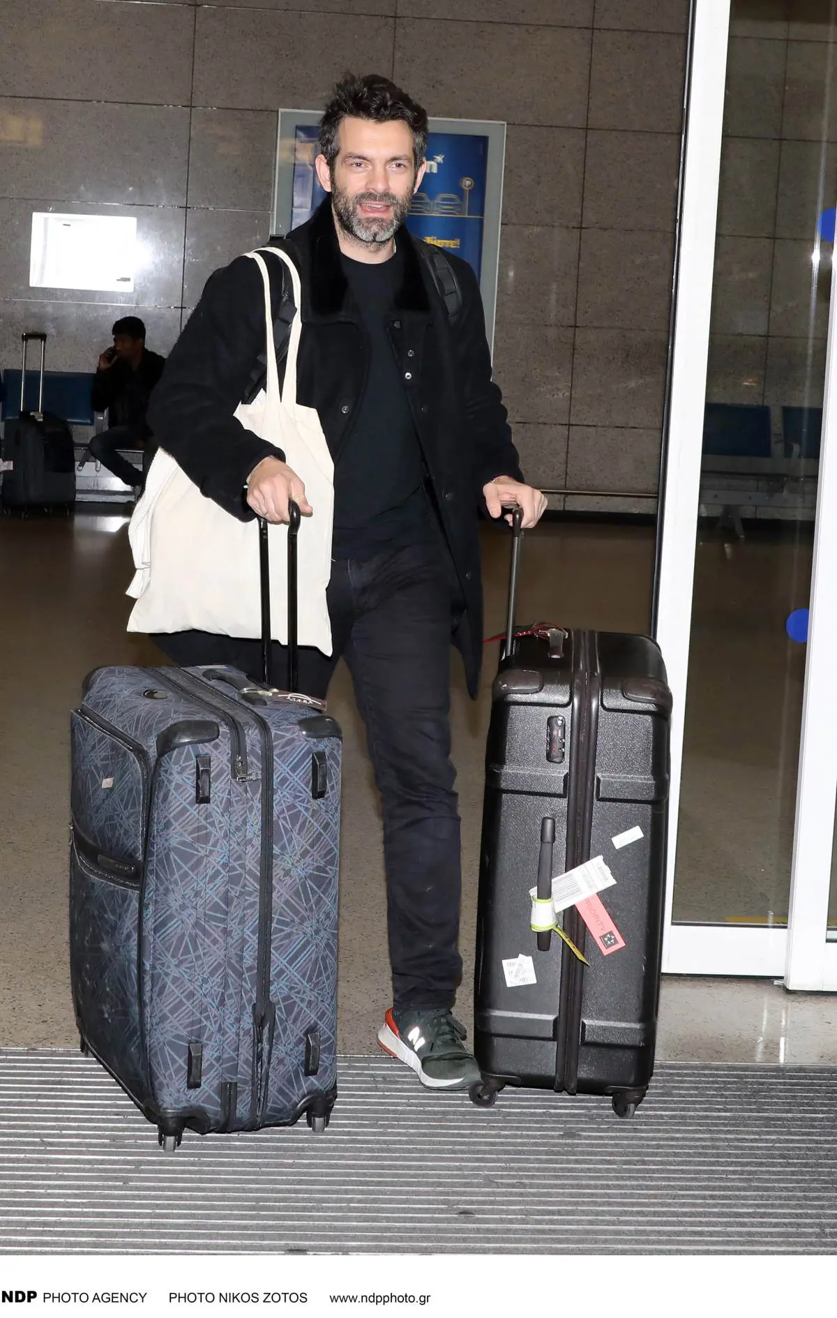 Φίλιππος Μιχόπουλος