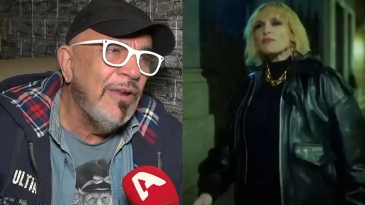 Γιάννης Ζουγανέλης, Ελεωνόρα Ζουγανέλη