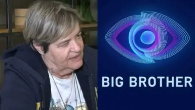 Ντέπυ Γκολεμά Big Brother