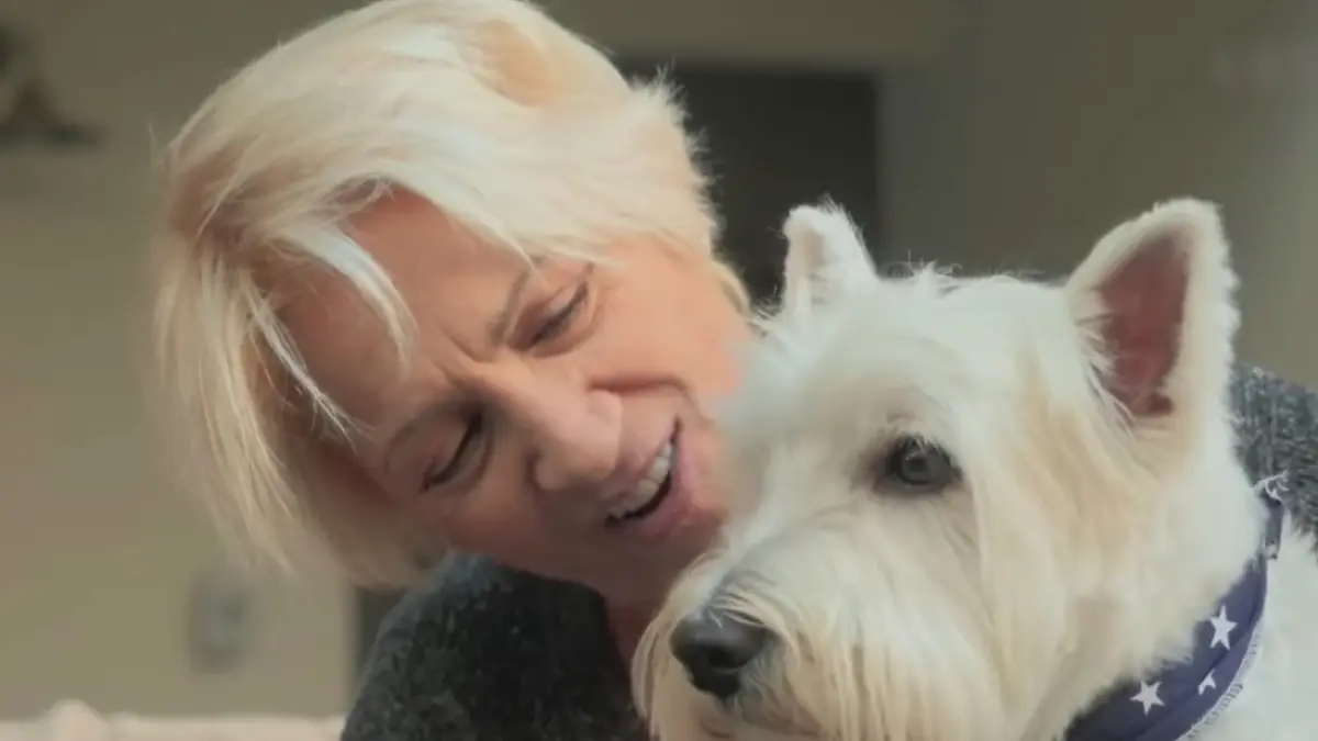 Καίτη Κωνσταντίνου, Τζόρας