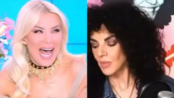 Κατερίνα Καινούργιου, Μαρία Σολωμού