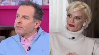 Άρης Καβατζίκης για Έλενα Χριστοπούλου