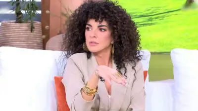 Μαρία Σολωμού