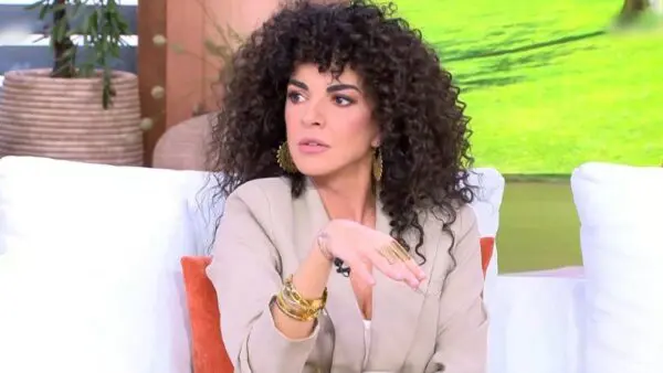 Μαρία Σολωμού