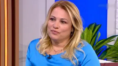 Μαριάννα Τουμασάτου