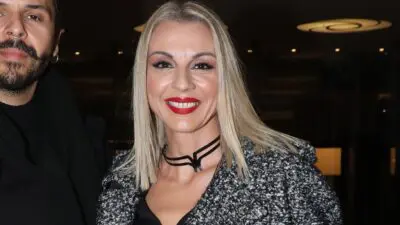 Ματίνα Νικολάου