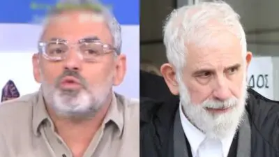 Νίκος Συρίγος για Πέτρο Φιλιππίδη