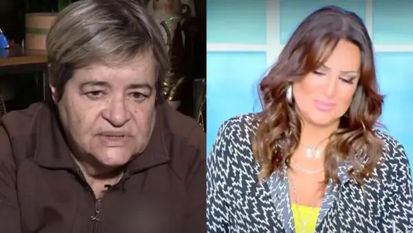 Ντέπυ Γκολεμά, Ναταλία Γερμανού