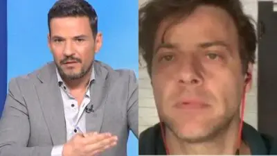 Ορέστης Τζιόβας, Κώστας Τσουρός