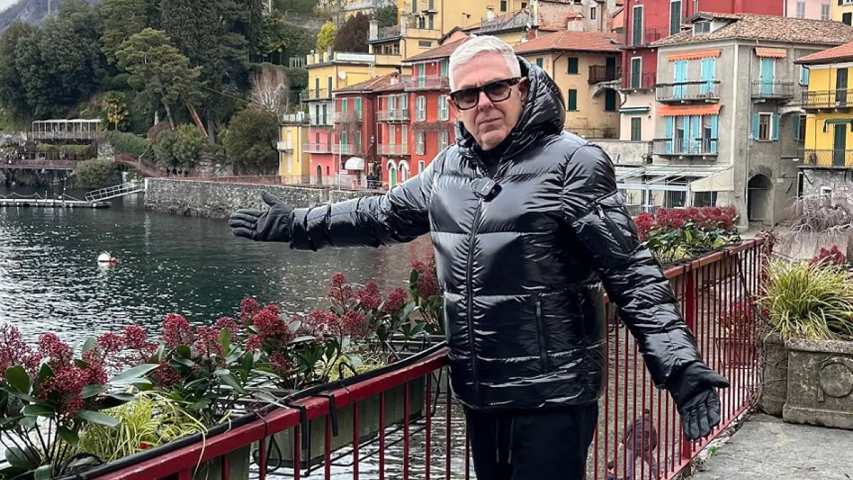 Τάσος Δούσης