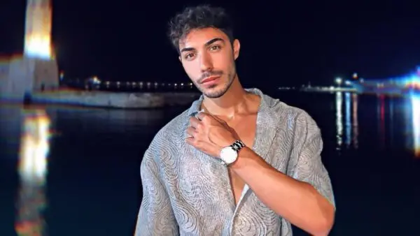 Βασίλης Λαζαρίδης