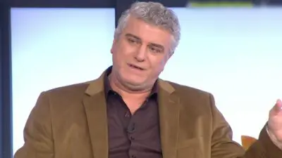 Βλαδίμηρος Κυριακίδης